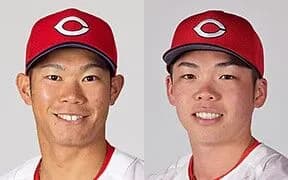 【悲報】広島カープ、坂倉持丸論争が起こってしまうｗｗｗｗｗｗｗｗｗｗｗｗｗｗｗｗｗｗｗｗｗｗｗｗｗ