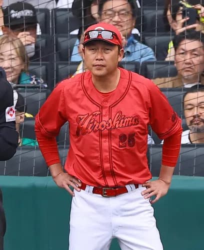 広島東洋カープ、打線が歴史的貧打も新井監督は前向き「底は抜けていると思う」