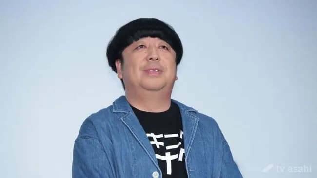 【悲報】バナナマン日村さん、ガチでやばそう