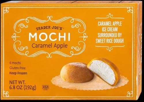 【悲報】餅、フランス人にバレてMOCHIとして爆発的ヒットｗｗｗｗｗｗｗｗｗｗ