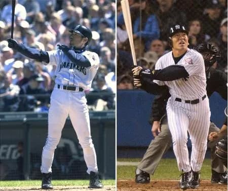20年前の野球ファンがイチローと松井で延々と論争していた理由、ガチのマジでわからない