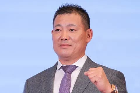 【朗報】福留孝介さん、メジャーに行かずに中日残るつもりだった