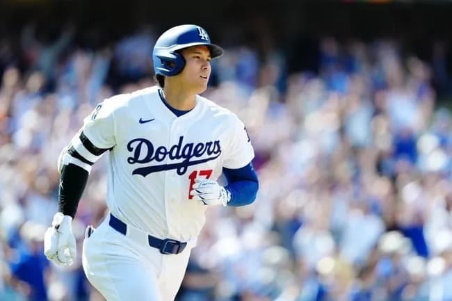 大谷翔平、60打席ぶり6号で2連勝貢献　サイクル王手の今季初3安打