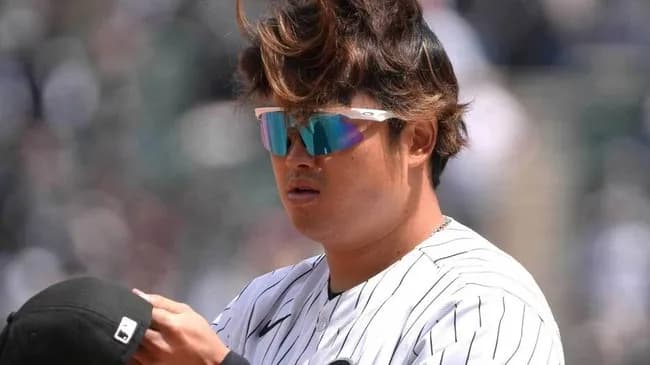 村上宗隆10打席連続凡退