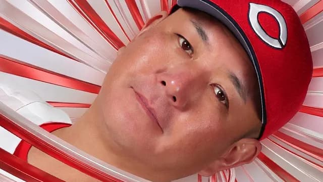 カープ朝山打撃コーチ、再評価路線。