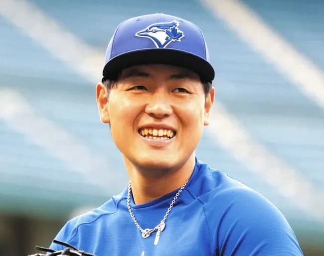 【朗報】岡本和真さん、ブルージェイズチーム内でのホームラン数今季１位であることが判明…