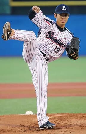 新人一年目がキャリアハイの選手wwwwwwwww