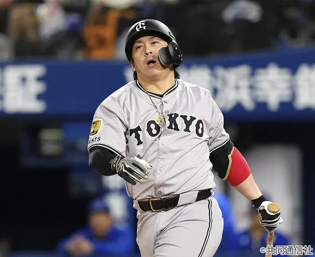 【ゲンダイ】巨人・甲斐拓也「あと4年続く地獄」…FA入団2年目にして上にも下にも居場所なし