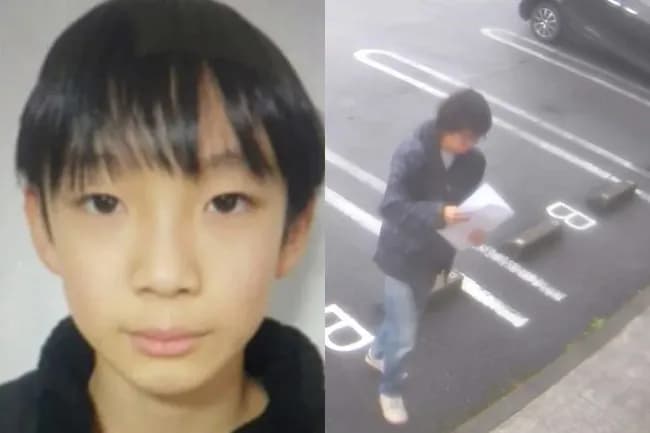 安達結希くん(11)「変なおっさんが来て、ようケンカするんや、嫌いや」安達優季くん(37)「💢」