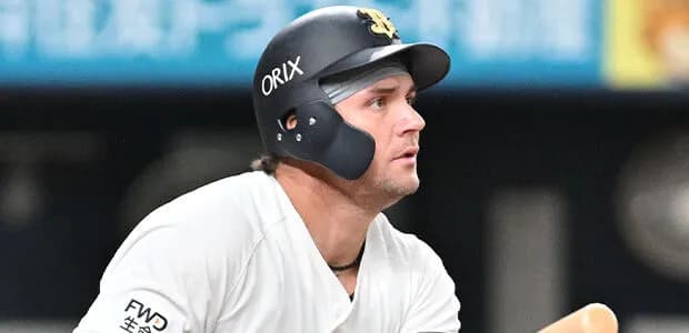 【朗報】オリックス・シーモア、聖人だったｗｗｗｗｗｗｗｗ