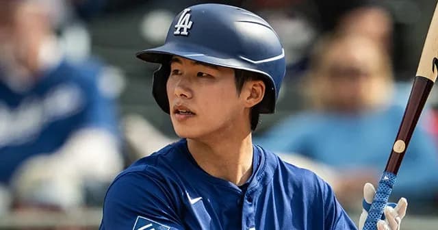 キム・ヘソン　打率.357 韓国のイチローと化す