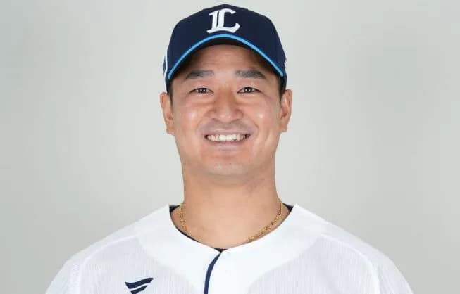 元西武の平井克典がメキシコ球団を退団　3試合で防御率27.00