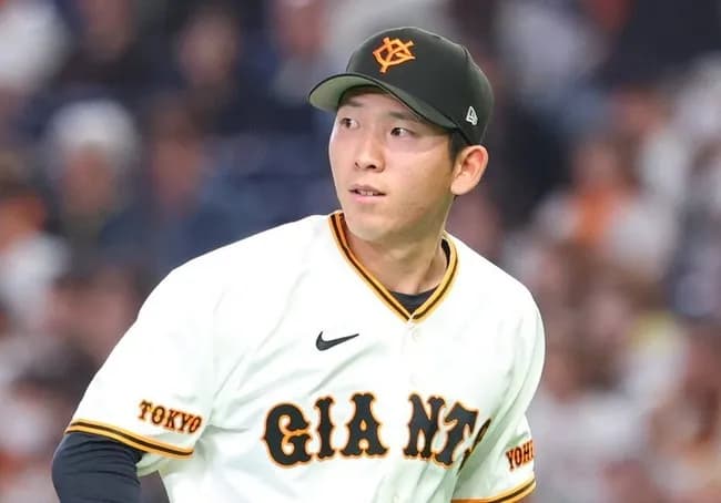 戸郷翔征、完全復活「まっすぐと分かっていてもファールにできるまっすぐ投げられている」ｗｗｗｗｗｗｗｗｗｗｗｗｗｗｗ