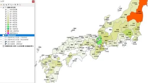 【悲報】武田信玄さん、ガチで戦国最強の大名じゃなかったｗｗｗｗｗｗｗｗｗｗ