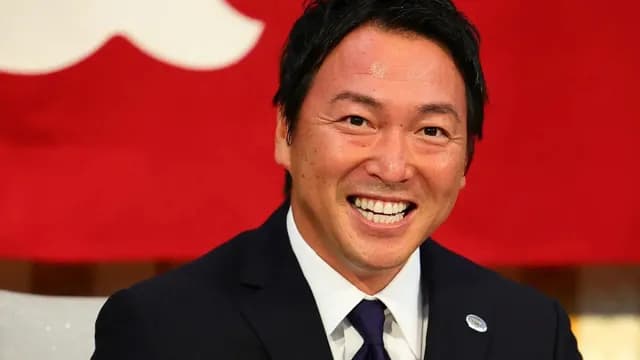 カープの『誇れる文化』長野久義が語る｢全員強制で筋トレやらされる」
