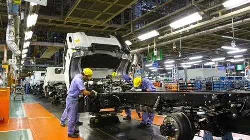 【悲報】お前ら「金ない…」←期間工やろうや！ガチで稼げるでｗｗｗｗｗｗｗｗｗｗ