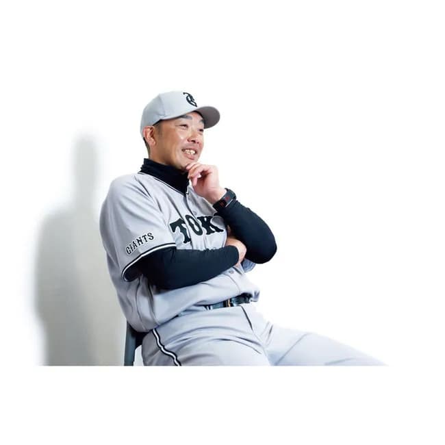 阿部慎之助「あえて難しいことに挑戦したい」