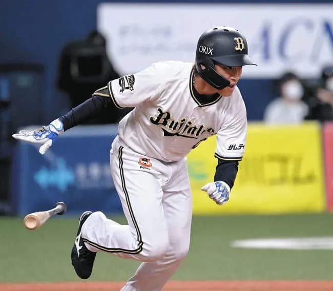 【謎報】パ・リーグ、謎の選手がWAR1位に躍り出るｗｗｗｗｗｗｗｗ