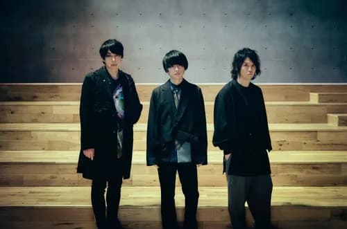 【悲報】UNISON SQUARE GARDENさん、ドラム脱退で活動休止してしまうｗｗｗｗｗｗｗｗｗｗ