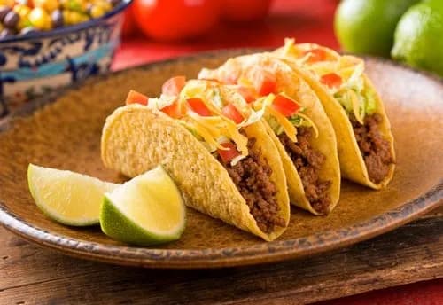 【朗報】メキシコ料理って実は世界一美味いんじゃね？ｗｗｗｗｗｗｗｗｗｗ