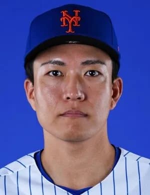 千賀滉大　先発5　投球回20　0勝4敗　防御率9.00　←これ
