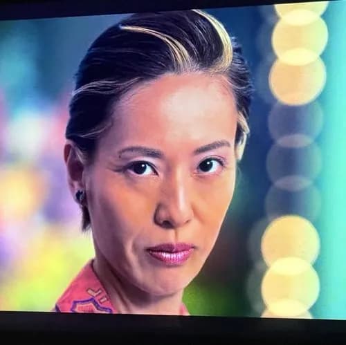 【悲報】戸田恵梨香さんが演じる細木数子さん、ヤバすぎるｗｗｗｗｗｗｗｗｗｗ