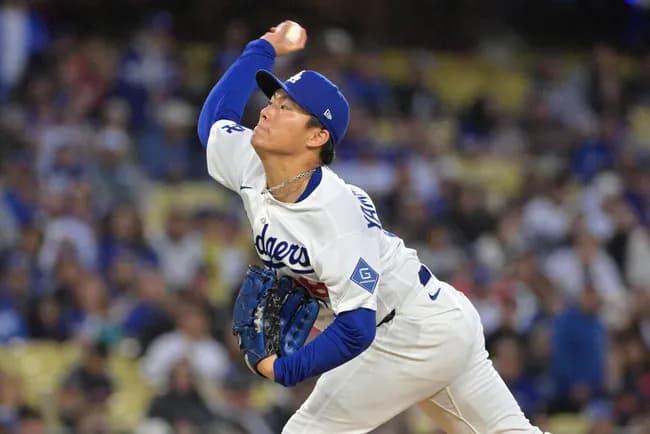 【悲報】山本由伸、5回4失点(自責3)