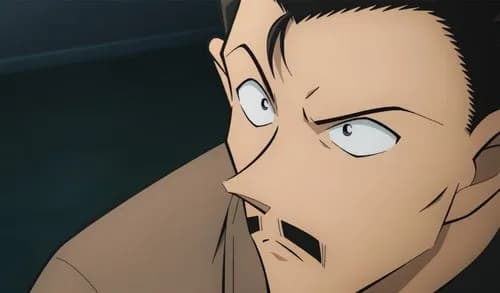 【悲報】毛利小五郎さん(38)、目暮警部(41)、阿笠博士(52)ｗｗｗｗｗｗｗｗｗｗ