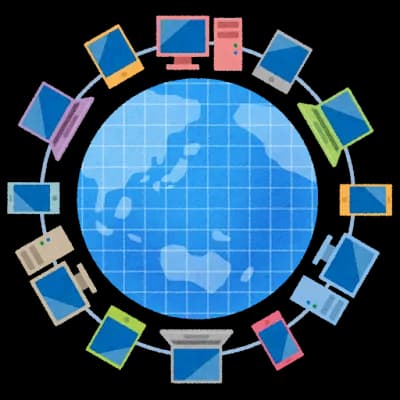 インターネットが一番面白かった年代←これ