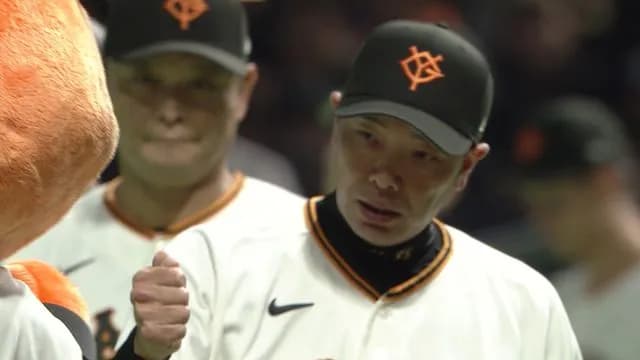 巨人阿部監督「現在14勝10敗。ここに山崎戸郷尚輝甲斐リチャードが戻ってくる。期待感しかない」