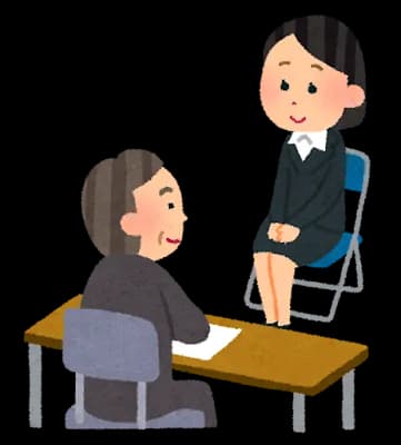 女性を雇用することの難しさ
