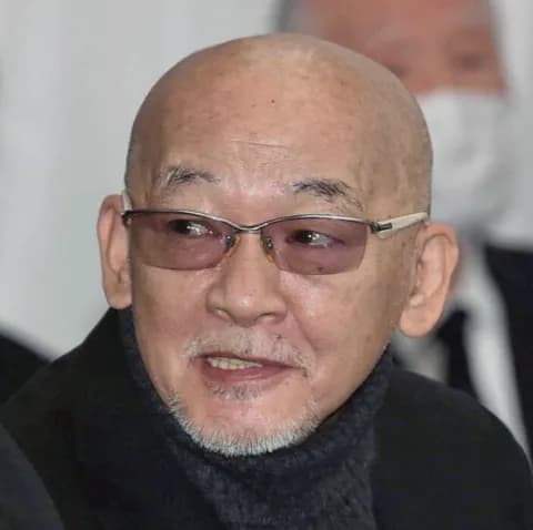 【野球】松山千春、侍ジャパン次期監督に私見　候補に「原・落合・金本」を指名