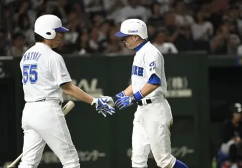 20年前の野球ファンがイチローと松井で延々と論争していた理由、ガチのマジでわからない