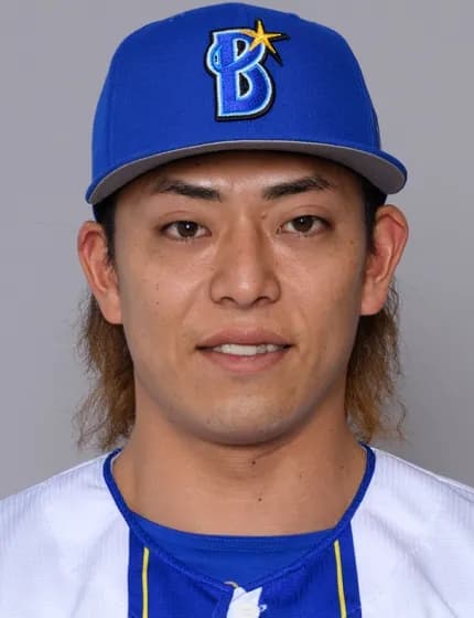 【公示】九鬼隆平が1軍昇格