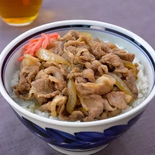 【悲報】「豚丼」←こいつが全く流行らなかった理由ｗｗｗｗｗｗｗｗｗｗ
