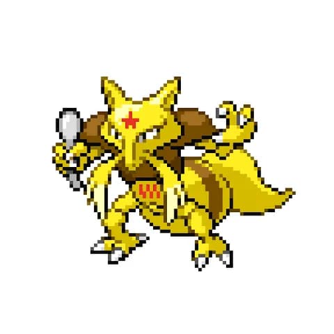 つい旅パにいれてしまうポケモン