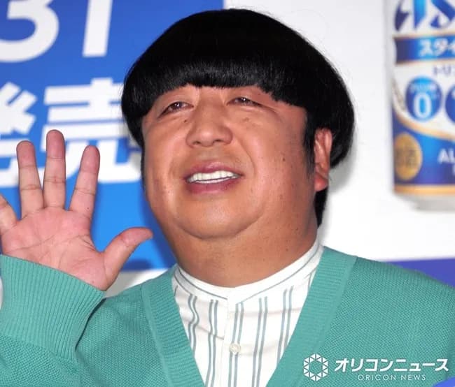 【悲報】バナナマン日村さん、活動休止