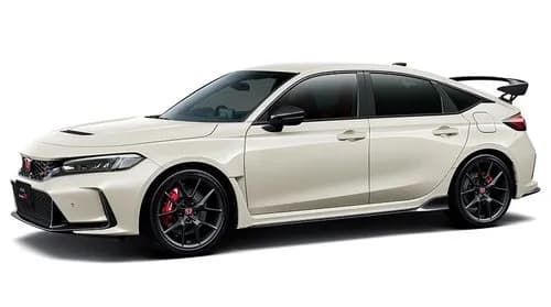 【悲報】新型ホンダ「シビック」さん、ガチでデカすぎてコレジャナイ感がヤバいｗｗｗｗｗｗｗｗｗｗ
