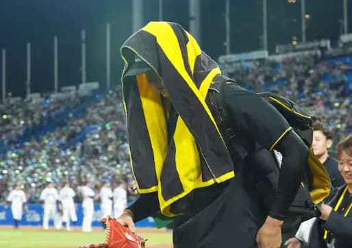 才木浩人はもうMLB挑戦は無理やろな