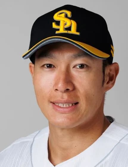 【悲報】柳田悠岐  .274  三振 24  四球 2  OPS .696