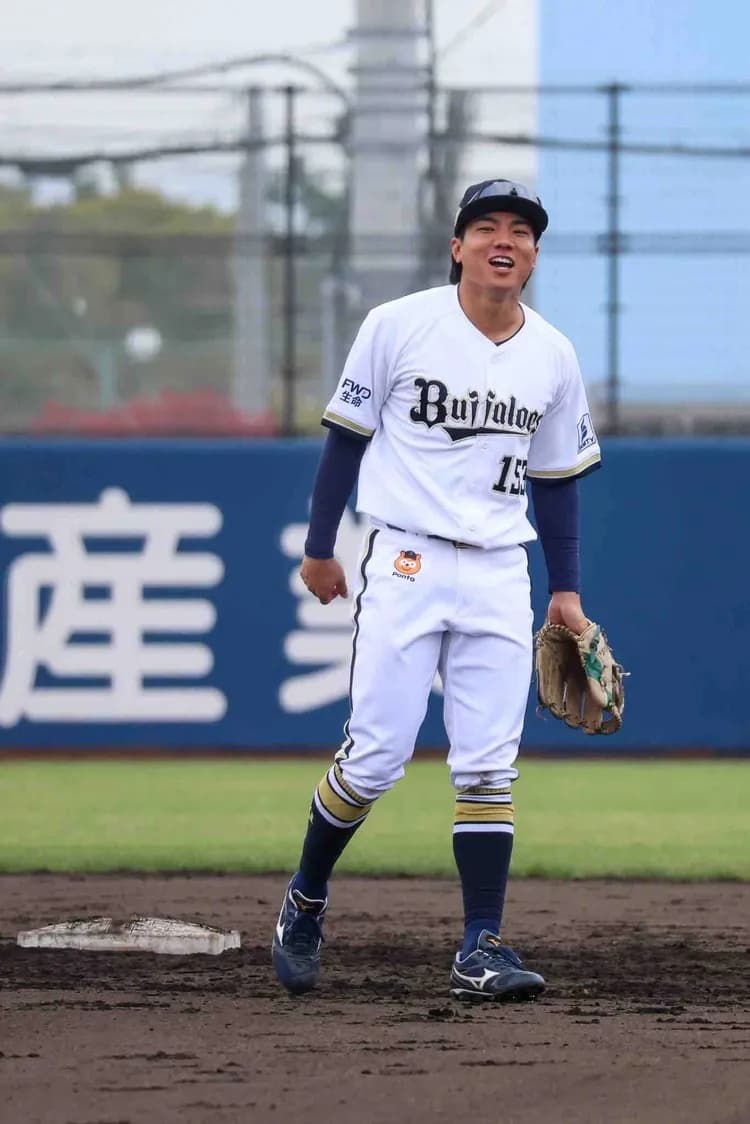 琉球忍者宜保翔、支配下復帰！バファローズファン喜びの声多数！