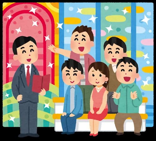 【悲報】現代人さん、バラエティ番組を真剣に見てしまう冗談通じないバカが増えてしまう