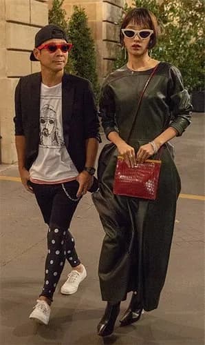 【悲報】剛力彩芽さん(33)、「世界一美しい」と絶賛されてしまうｗｗｗｗｗｗｗｗｗｗ