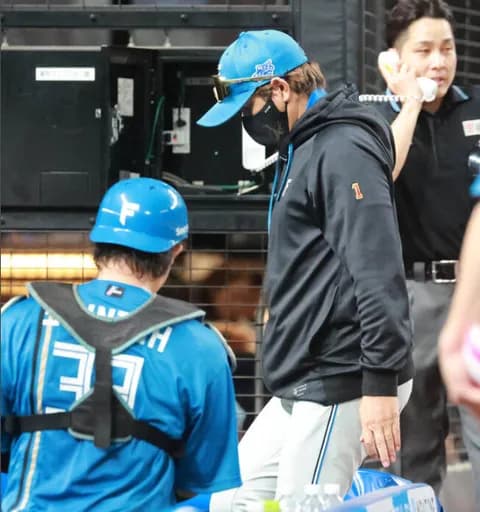 【試合後コメント】新庄監督｜西武 5回戦｜コメントまとめ｜4/29