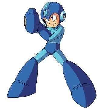 ロックマンのゴミ武器で打線組んだ