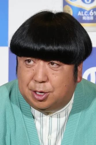 【悲報】バナナマン日村さん(53)、体調不良で当面の間休養へ・・・・・・・・・