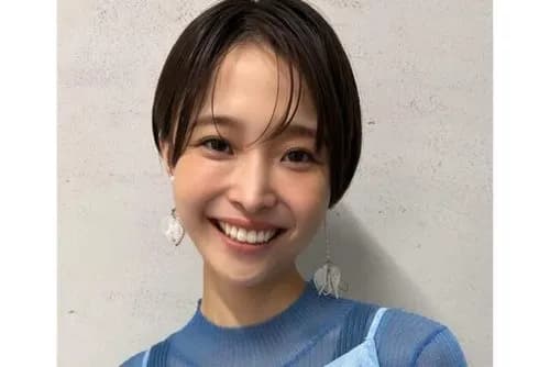 【悲報】渡邊渚さんの過激キャラ変、裏で"敏腕エージェント"がひっそり契約解消していたｗｗｗｗｗｗｗｗｗｗ