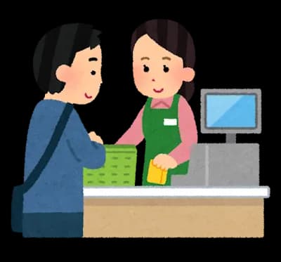 レジ員「袋入りますか？」ワイ「あのさぁ…コーラとおむすび握りしめて退店する客見たことある？」