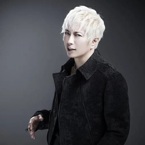 【悲報】GACKTさん、しゃぶしゃぶ肉薄すぎ騒動に持論を展開してしまうｗｗｗｗｗｗｗｗｗｗ