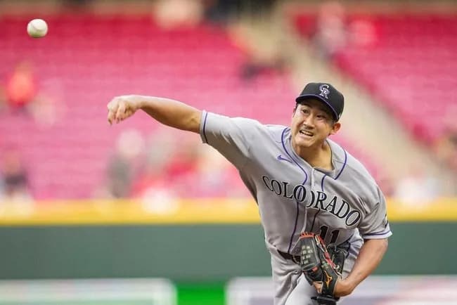 【朗報】菅野智之さん、６回途中無失点で今季3勝目wwwwwwwwwwwwwwwwww